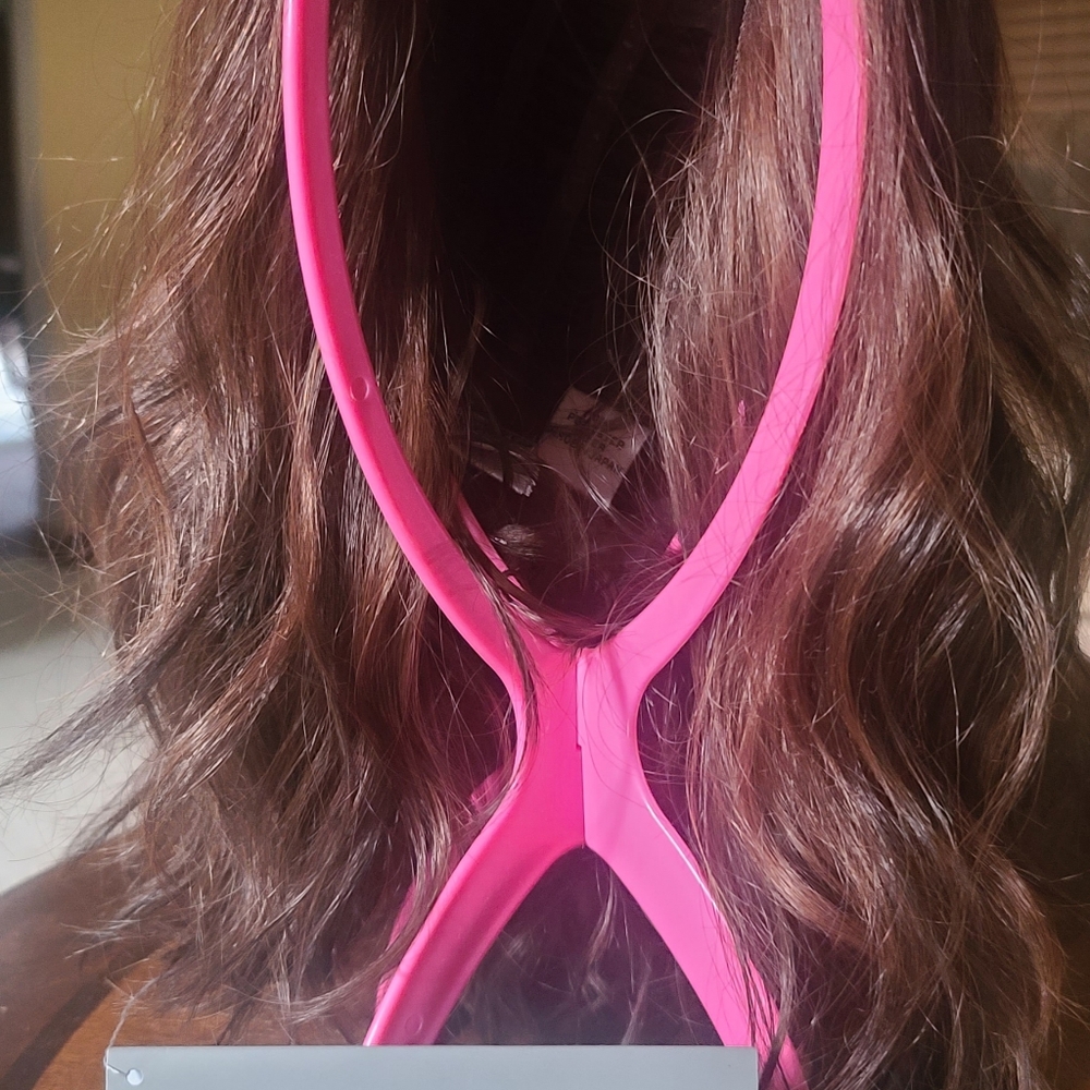 Raquel Welch Wig